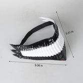 Dandadan Anime Cosplay Mask